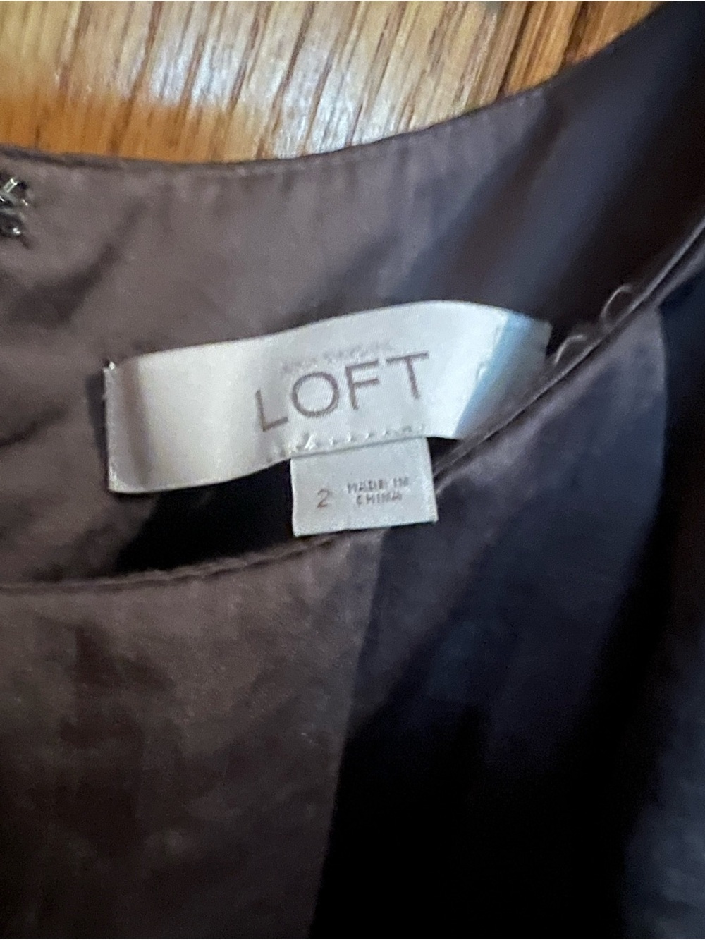 Womens Jacket Subcategory Identification